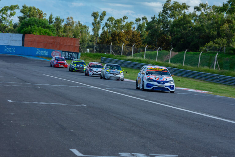 ¡ROSARIO NOS ESPERA! #FECHA 1