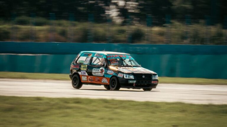 BRUNO CAPRIOTTI BUSCARÁ EL CAMPEONATO