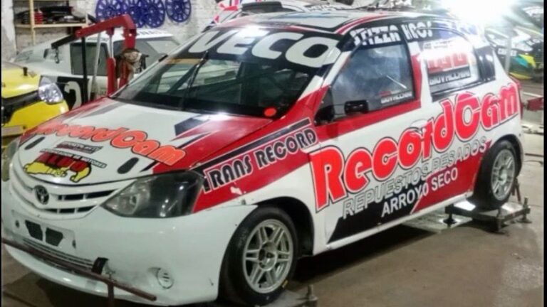 Giovacchini: objetivo ir por el Campeonato