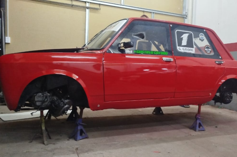 A LA ESPERA DE LOS COLORES