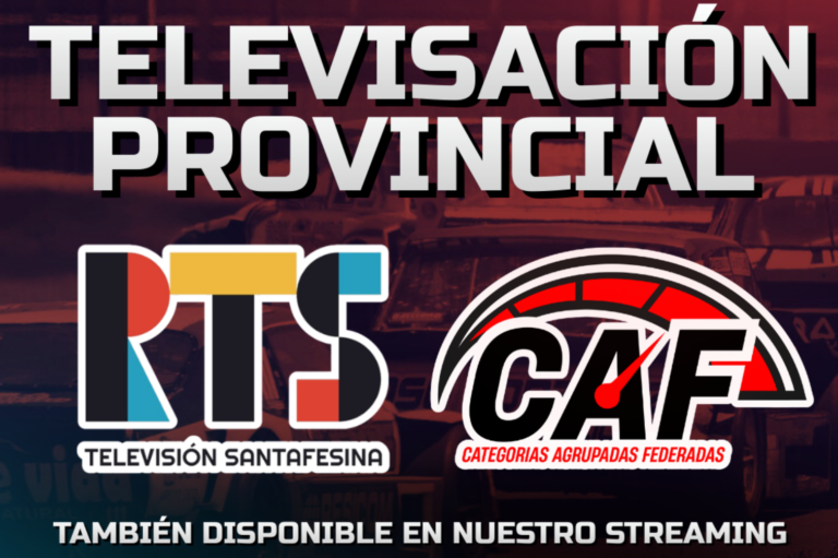 LAS AGRUPADAS LLEGAN A LA TV!