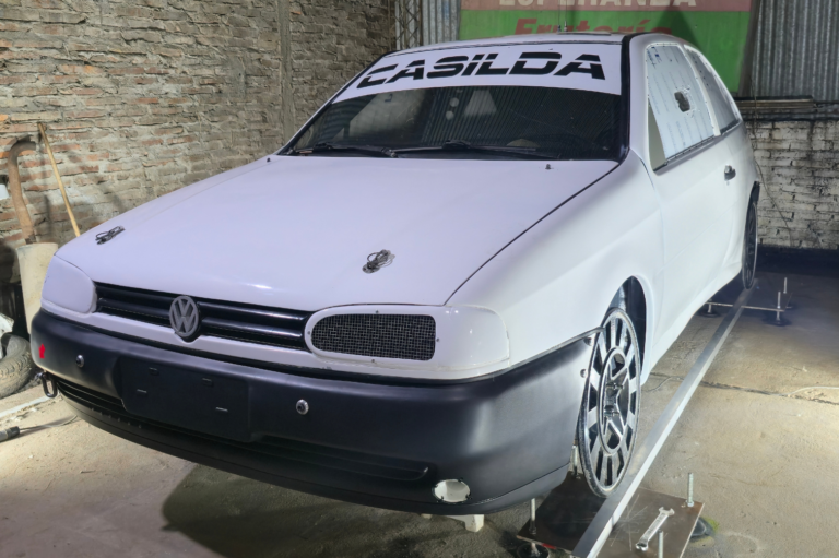 JUANI MORONI RENOVARÁ EXPECTATIVAS