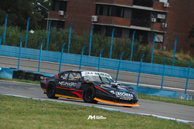 SEGORICH RENUEVA EXPECTATIVAS!